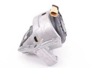ES#2993213 - 8R0199381AG - Engine Mount - Left - Eliminate excessive engine vibrations - Genuine Volkswagen Audi - Audi
