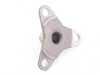ES#48642 - 26201227191 - E53 Centering flange - Repair your driveshaft with a new centering flange - Genuine BMW - BMW