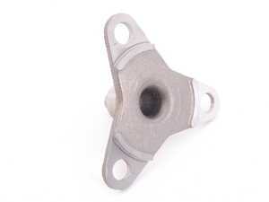 ES#48642 - 26201227191 - E53 Centering flange - Repair your driveshaft with a new centering flange - Genuine BMW - BMW