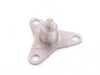 ES#48642 - 26201227191 - E53 Centering flange - Repair your driveshaft with a new centering flange - Genuine BMW - BMW