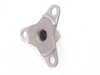 ES#48642 - 26201227191 - E53 Centering flange - Repair your driveshaft with a new centering flange - Genuine BMW - BMW