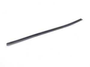 ES#95736 - 51361911447 - Sealing Rubber - For the door trim to seal out harsh weather conditions. - Genuine BMW - BMW