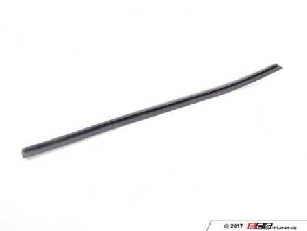 ES#95736 - 51361911447 - Sealing Rubber - For the door trim to seal out harsh weather conditions. - Genuine BMW - BMW