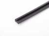 ES#95736 - 51361911447 - Sealing Rubber - For the door trim to seal out harsh weather conditions. - Genuine BMW - BMW
