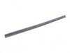ES#95736 - 51361911447 - Sealing Rubber - For the door trim to seal out harsh weather conditions. - Genuine BMW - BMW