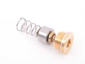 ES#2557602 - 11427585703 - CONTROL VALVE - Genuine BMW - BMW
