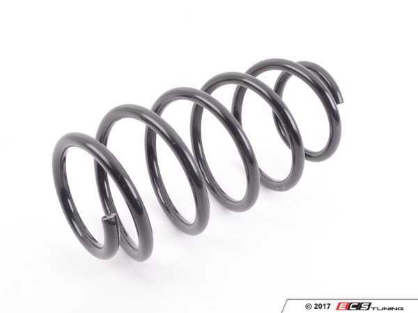 Genuine BMW - 31336750331 - Front Coil Spring (31-33-6-750-331)