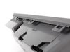 ES#83031 - 51167038324 - E46 Center Console Storage - Gray - (NO LONGER AVAILABLE) - Replaces the center cup holder with a convenient storage compartment - Genuine BMW - BMW