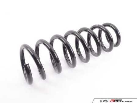 ES#50882 - 31336778114 - Coil Spring - Genuine BMW - BMW