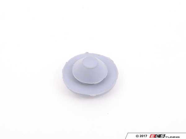 Genuine MINI - 35306860672 - Clutch Pedal Stop Buffer (35-30-6-860-672)