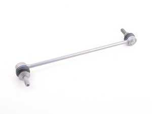 ES#2599075 - 31357842579 - Front Sway Bar End Link - Priced Each - Restore handling lost to broken end links - Genuine BMW - BMW