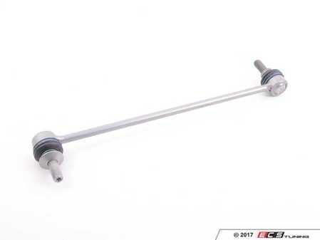 ES#2599075 - 31357842579 - Front Sway Bar End Link - Priced Each - Restore handling lost to broken end links - Genuine BMW - BMW