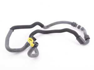 ES#2798350 - 17128614879 - F10 Coolant Hose - Genuine BMW - BMW