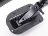 ES#2678818 - 41627296004 - Trunk Hinge - Right - Replacement trunk hinge for a damaged or malfunctioning part. - Genuine BMW - BMW