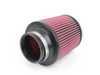 ES#3132734 - MMAI-E46-01BK - Mishimoto Air Intake Kit - Let your car breathe with this bolt-on intake kit - +7HP/+9WHP without a tune! - Mishimoto - BMW