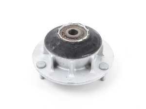 ES#3219693 - 31336775097 - Front Upper Strut Mount - Priced Each - Strut mount with bearing - Lemforder - BMW