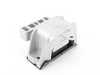 ES#3221003 - 034-509-5023 - Track Density Motor Mount Bundle - Featuring track density mounts and billet aluminum dogbone mount - 034Motorsport - Audi Volkswagen