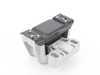 ES#3221003 - 034-509-5023 - Track Density Motor Mount Bundle - Featuring track density mounts and billet aluminum dogbone mount - 034Motorsport - Audi Volkswagen
