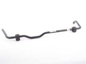 ES#2568729 - 31356792125	 - Front Sway Bar - 24.2mm - OEM front sway bar with bushings - Genuine BMW - BMW