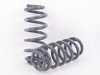 ES#3187661 - 034-404-1000 - Dynamic+ Performance Lowering Springs  - Engineered to improve handling and deliver superb ride quality - Average lowering of .75" front & rear. - 034Motorsport - Audi