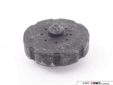 ES#2892330 - 8K0512149C - Rear Upper Spring Plate - Priced Each - Fits left and right side - Vaico - Audi