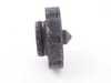 ES#2892330 - 8K0512149C - Rear Upper Spring Plate - Priced Each - Fits left and right side - Vaico - Audi