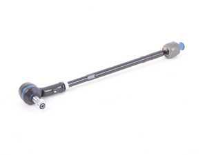 ES#1022 - 1H0422803B - Tie Rod Assembly - Left - Replace tie rod assemblies and address all defective parts - Meyle - Volkswagen