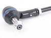 ES#1022 - 1H0422803B - Tie Rod Assembly - Left - Replace tie rod assemblies and address all defective parts - Meyle - Volkswagen