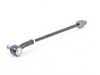 ES#1022 - 1H0422803B - Tie Rod Assembly - Left - Replace tie rod assemblies and address all defective parts - Meyle - Volkswagen