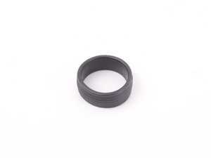 ES#2184033 - 2760160021 - Fuel Injector Seal Ring - Priced Each - Located at the base of the fuel injector - Genuine Mercedes Benz - Mercedes Benz