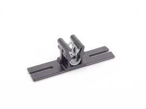ES#165280 - 61136943977 - Genuine BMW Cable Holder - Genuine BMW - BMW MINI