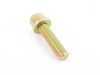 ES#1510474 - 99921802302 - Allen Bolt With Washer - Priced Each  - M8x35 - Used to secure camshaft caps/bridges - Total of 52 used in both cylinder heads - Genuine Porsche - Porsche