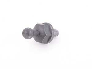 ES#1304994 - 13717577474 - THREADED BOLT - Genuine BMW - BMW