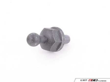 ES#1304994 - 13717577474 - THREADED BOLT - Genuine BMW - BMW