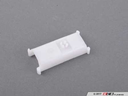 ES#1668215 - 1268850064 - Rear Bumper Guide - Ensure your rear bumper is mounted and aligned - Genuine Mercedes Benz - Mercedes Benz