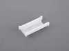ES#1668215 - 1268850064 - Rear Bumper Guide - Ensure your rear bumper is mounted and aligned - Genuine Mercedes Benz - Mercedes Benz