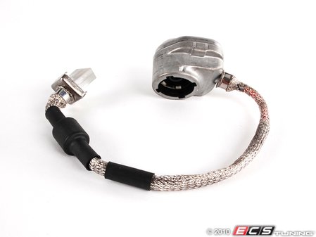ES#172810 - 63126925648 - E46 Xenon Ignitor - Priced Each - Fits "ZKW" headlights only. - Genuine BMW - BMW