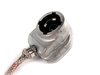 ES#172810 - 63126925648 - E46 Xenon Ignitor - Priced Each - Fits "ZKW" headlights only. - Genuine BMW - BMW