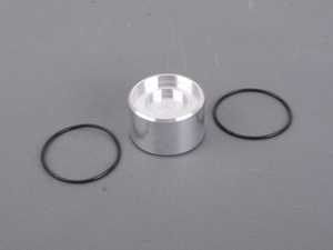 ES#3241238 - FMDVSK-WO34 - Blow Off Valve - Atmospheric Service Kit - Full replacement kit for es1832445 - Forge - Audi Volkswagen