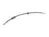 ES#2855442 - 1644200348 - Front Brake Hose - Priced Each - Front Axle, Left & Right Sides - Corteco - Mercedes Benz