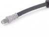 ES#2855442 - 1644200348 - Front Brake Hose - Priced Each - Front Axle, Left & Right Sides - Corteco - Mercedes Benz