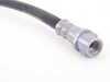ES#2855442 - 1644200348 - Front Brake Hose - Priced Each - Front Axle, Left & Right Sides - Corteco - Mercedes Benz