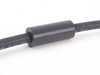 ES#2855442 - 1644200348 - Front Brake Hose - Priced Each - Front Axle, Left & Right Sides - Corteco - Mercedes Benz