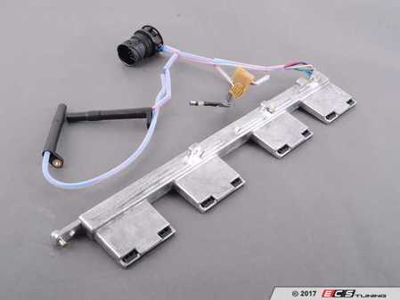 ES#2097939 - 97031708500 - SENSOR - Genuine Porsche - 