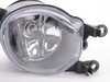 ES#2807972 - 3412003PAQ - Fog Light Set - Includes the left and right housings with halogen bulbs - Depo - Audi