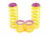 ES#2619656 - 35220083 - KW Coilover Kit V3 - The ultimate in coilover technology featuring double adjustable dampening - KW Suspension - BMW