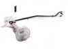 ES#1897612 - 16117212587 - Fuel Level Sending Unit Assembly with Fuel Transfer Pump - Genuine BMW - BMW