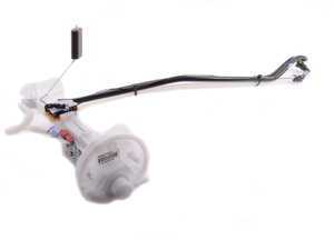 ES#1897612 - 16117212587 - Fuel Level Sending Unit Assembly with Fuel Transfer Pump - Genuine BMW - BMW