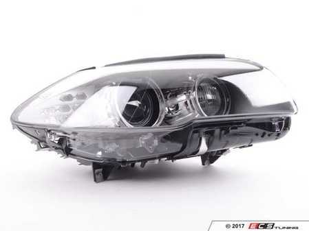 ES#1904147 - 63117271904 - AHL-Xenon Headlight - Right - Replace your damaged or faulty headlight with a Genuine BMW part. - Genuine BMW - BMW