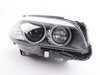 ES#1904147 - 63117271904 - AHL-Xenon Headlight - Right - Replace your damaged or faulty headlight with a Genuine BMW part. - Genuine BMW - BMW
